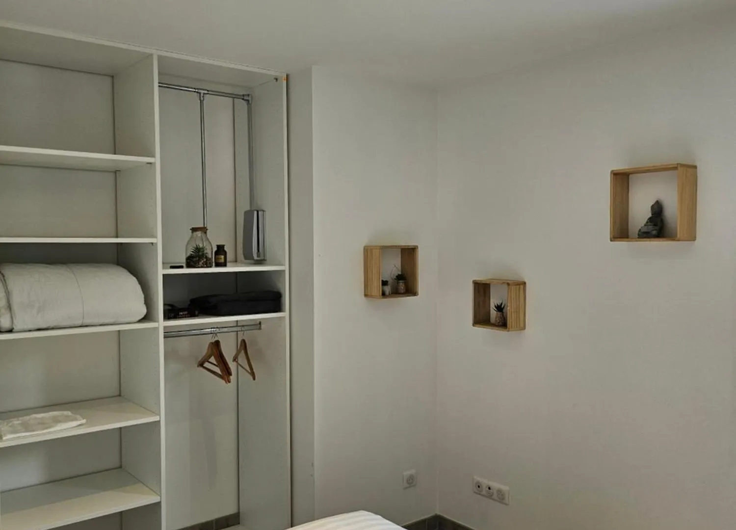 Magnifique maison avec baignoire balnéo Cornebarrieu Appartement