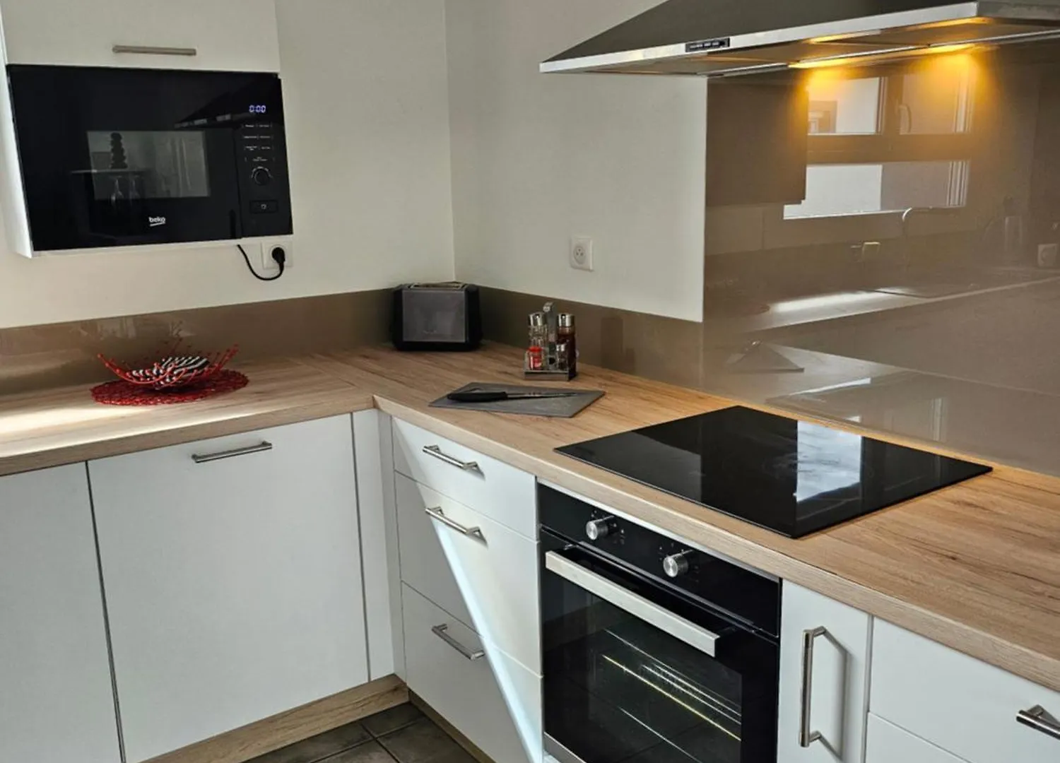 Appartement Magnifique maison avec baignoire balnéo Cornebarrieu