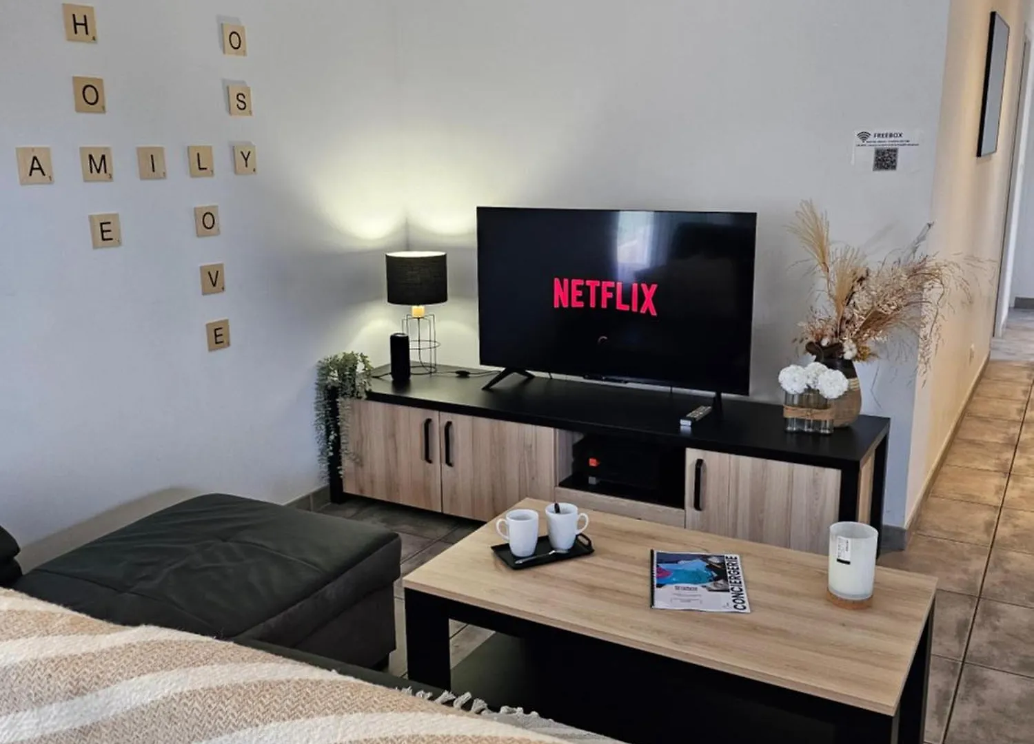 Magnifique maison avec baignoire balnéo Cornebarrieu Appartement