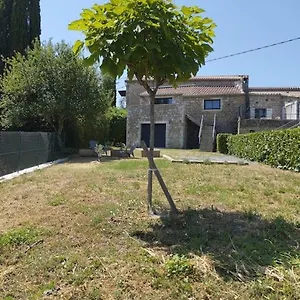 L'oustalou , Saint-Genest-de-Bauzon France