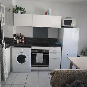 7 Gerland , Lyon France